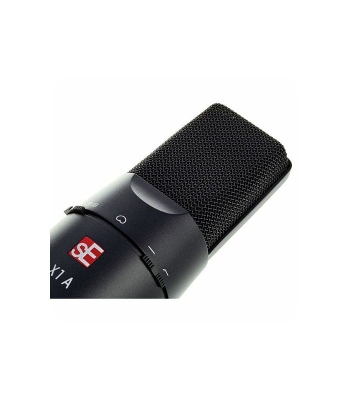 SE Electronics X1A