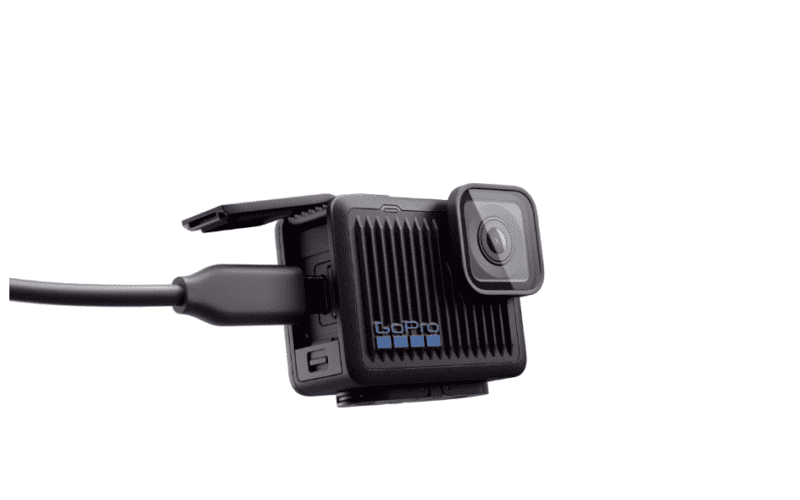 GoPro Hero