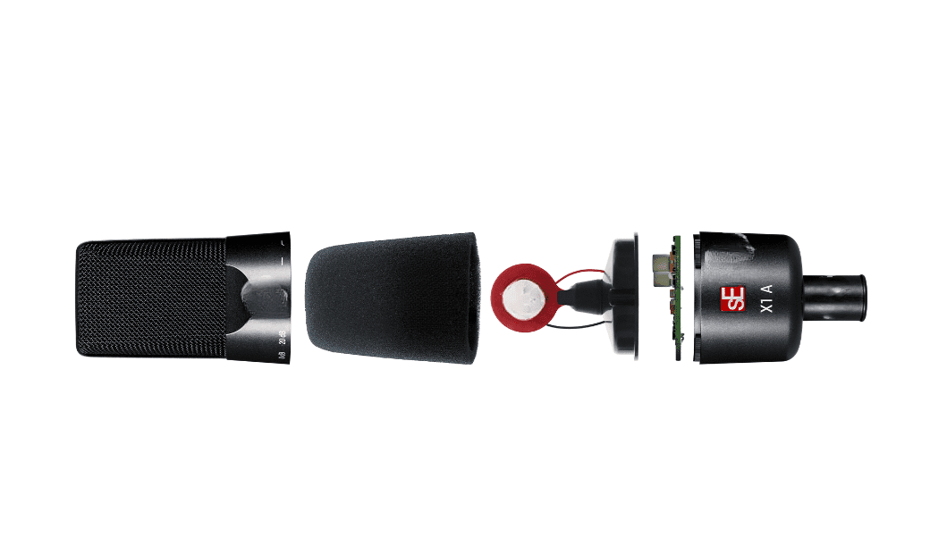 SE Electronics X1A