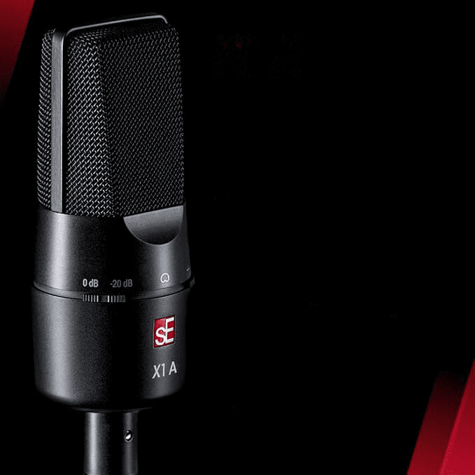 SE Electronics X1A