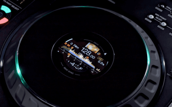 Pioneer DDJ-FLX10