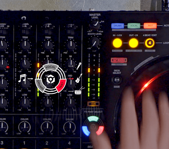 Pioneer DDJ-FLX10