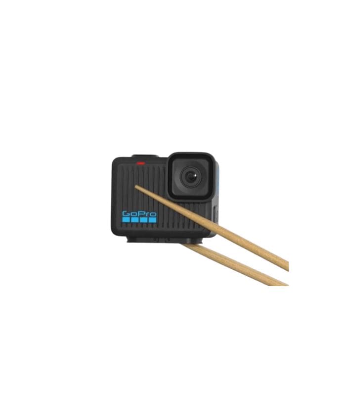 Hero IT’S 4K’ING TINY
