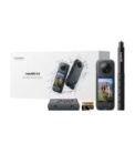 Insta360 X4 Ultimate 8K 360 Action Cam - Adventure Bundle