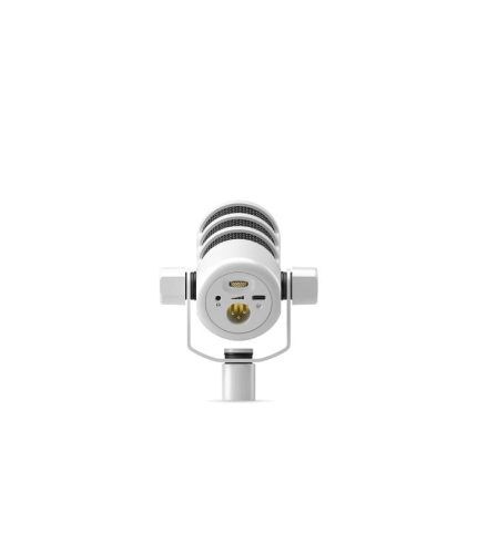 PodMic USB Versatile Dynamic Broadcast Microphone