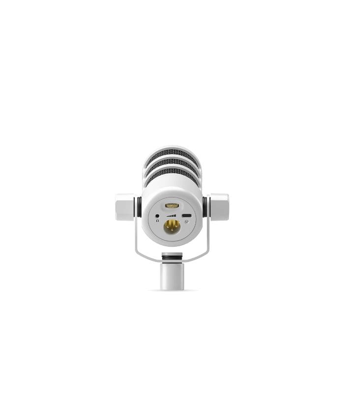 PodMic USB Versatile Dynamic Broadcast Microphone