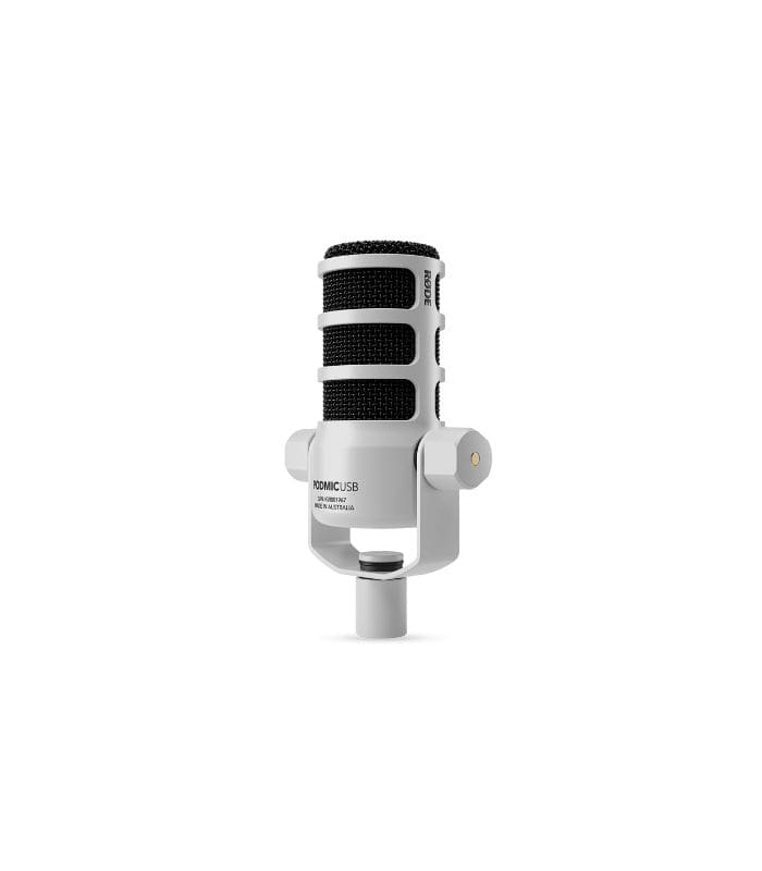 PodMic USB Versatile Dynamic Broadcast Microphone