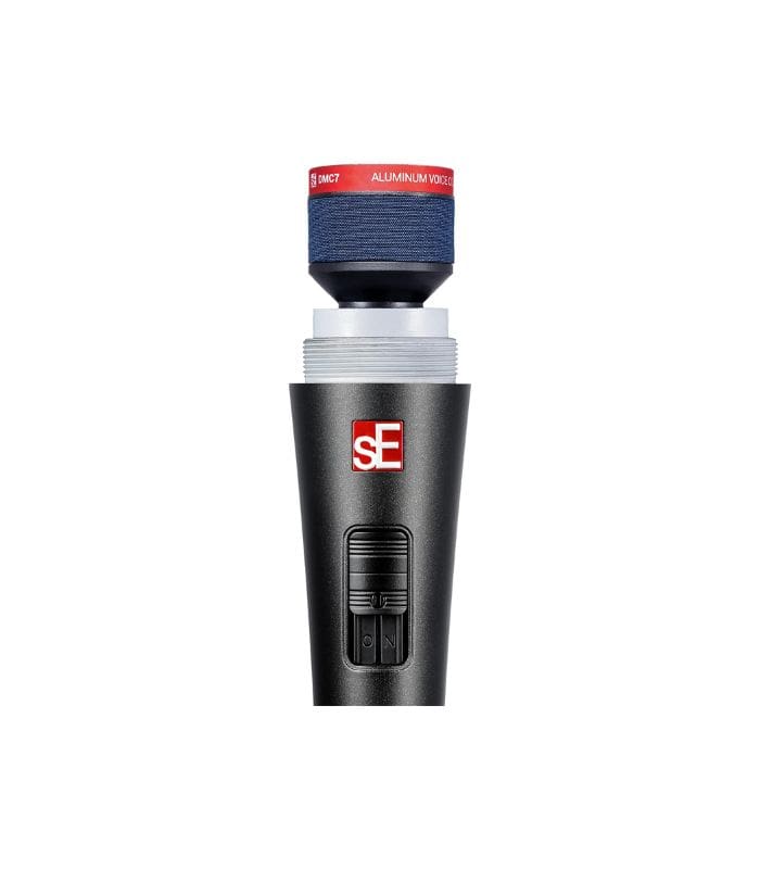 sE Electronics V7 Switch