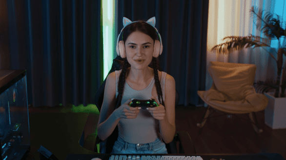 meet 2 green