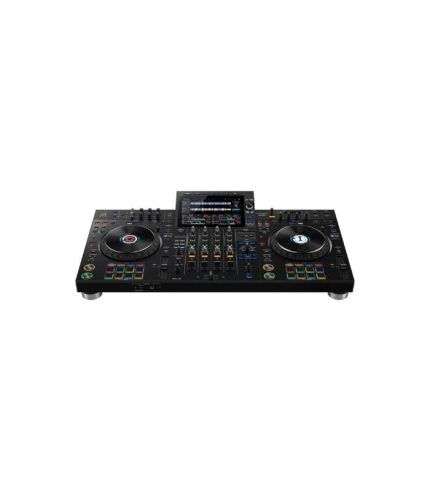 AlphaTheta DJ XDJ-AZ