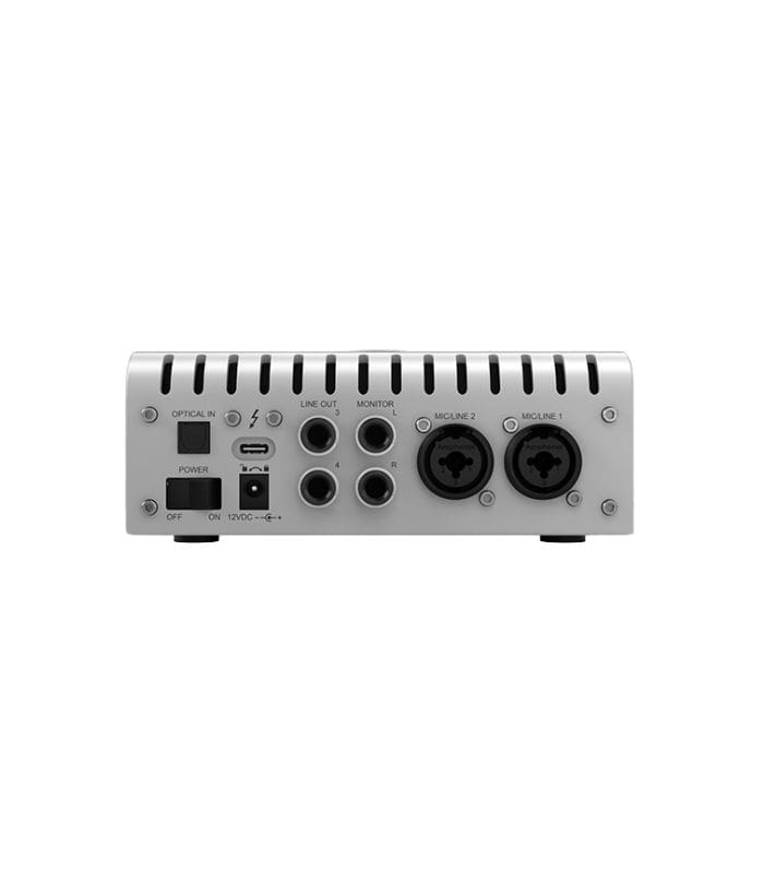 Apollo | X Gen 2 Audio Interfaces
