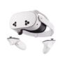 Meta Meta Quest 3S 128GB — Get Batman: Arkham Shadow and a 3-Month Trial of Meta Quest+ Included — All-In-One Headset - White