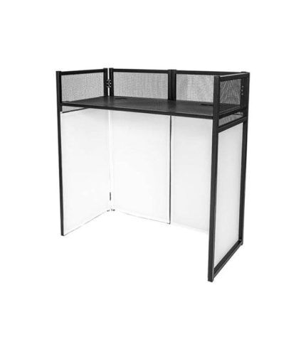 HEADLINER Huntington Portable DJ Booth