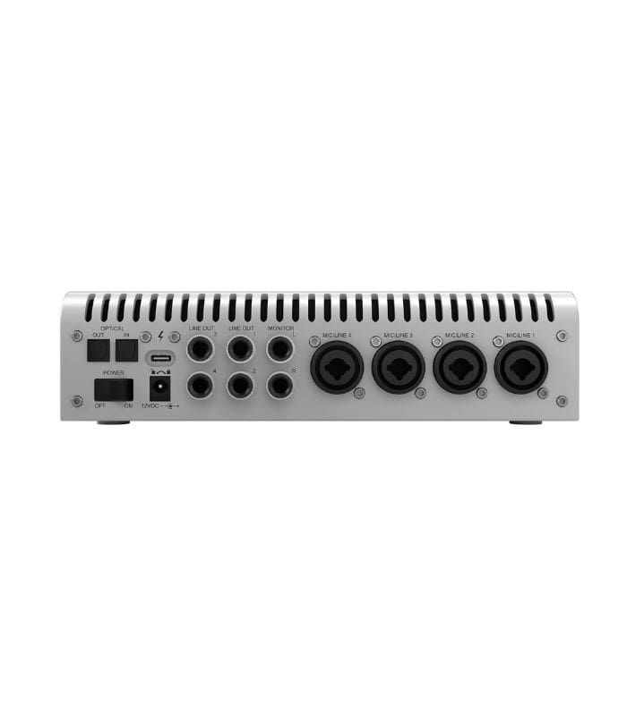 Universal Audio Apollo x4 Gen 2