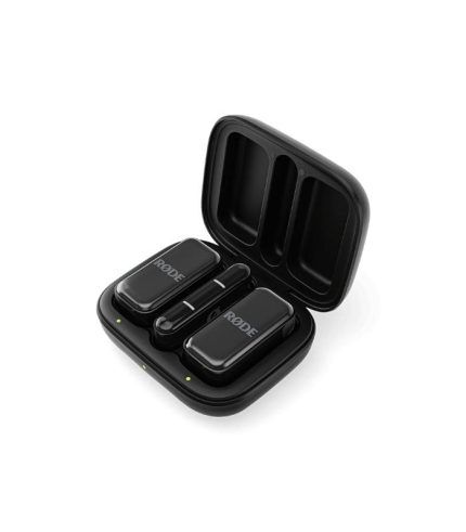 Rode WIMICROC Wireless Micro Ultra-compact Wireless Microphone