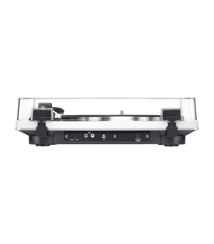 Audio-Technica AT-LP70XBT Belt Drive Wireless Automatic Turntable