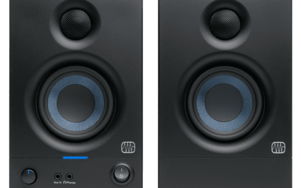 AudioBox USB® 96 Complete Bundle