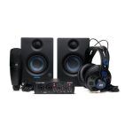 AudioBox USB® 96 Complete Bundle