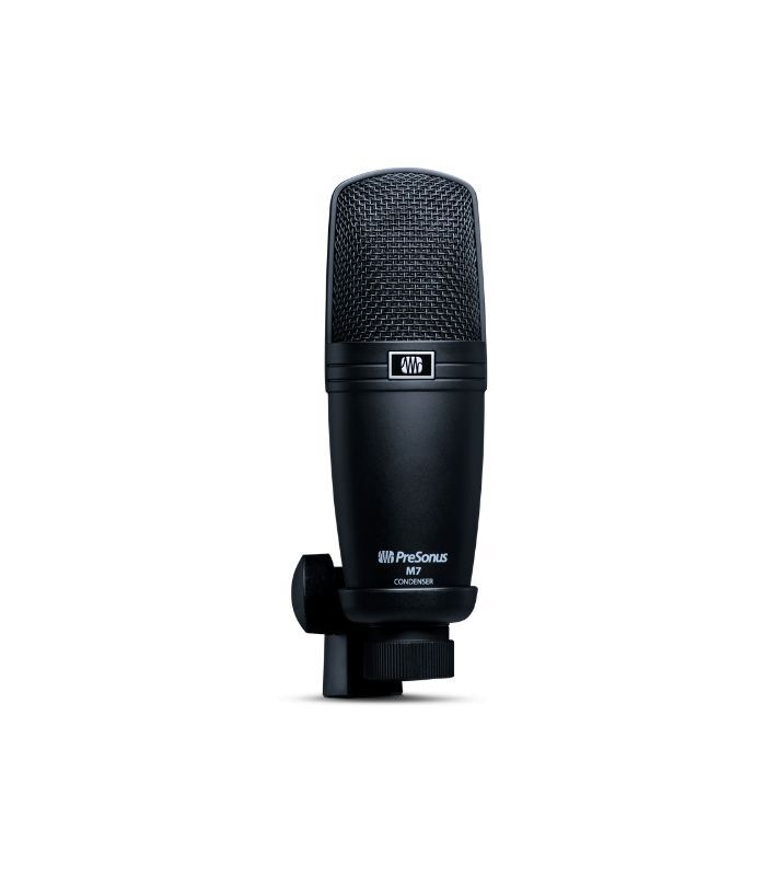 AudioBox USB® 96 Complete Bundle
