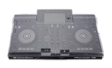 XDJ-RR cover