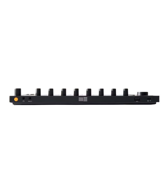 Ableton Move Controller