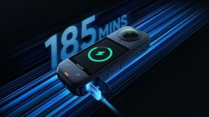 185 Mins Battery Life