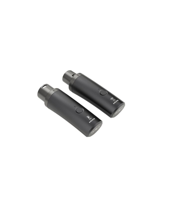NUX - B-3RC Wireless Microphone System with Charging case - Image 5