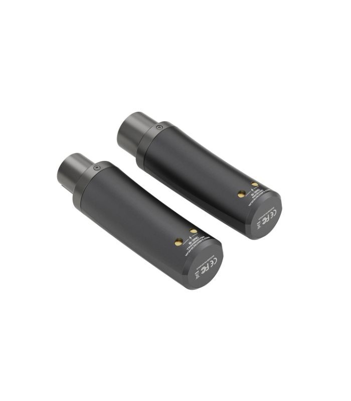 NUX - B-3RC Wireless Microphone System with Charging case - Image 4