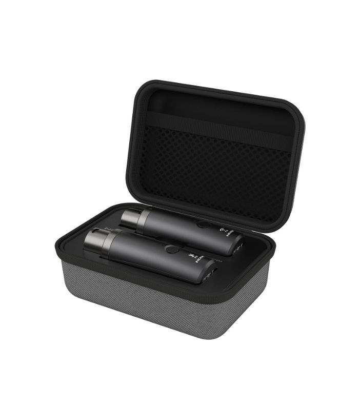 NUX - B-3RC Wireless Microphone System with Charging case - Image 3