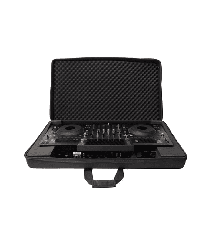Ctrl Case Pus Quad 01 Magma Ctrl Case Opus Quad - Image 1