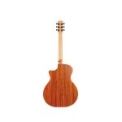 Enya EGA-X0 Acoustic Guitar - Image 5