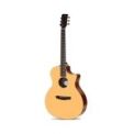 Enya EGA-X0 Acoustic Guitar