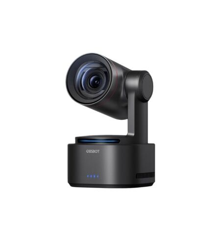 Obsbot Tail 2 - 1 Obsbot Tail 2 AI-Powered PTZR 4K Camera - Image 1