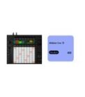 Ableton Push 3 Expressive Controller + Ableton 12 Live Standard