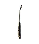 Epiphone - EILS6EBNH1 LP Standard 60s Solidbody - Ebony - Electric Guitar - Image 3