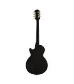 Epiphone - EILS6EBNH1 LP Standard 60s Solidbody - Ebony - Electric Guitar - Image 2