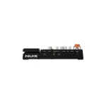 NUX MG-400 Modeling and Base Guitar Processor - Image 4