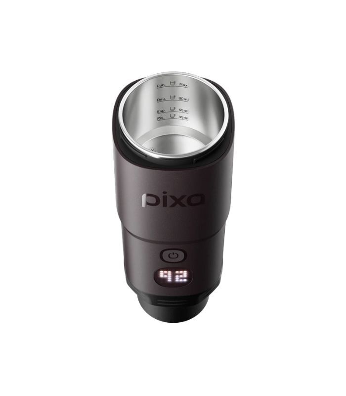 Wacaco - Pixapresso - Electric Portable Espresso Machine - Image 2
