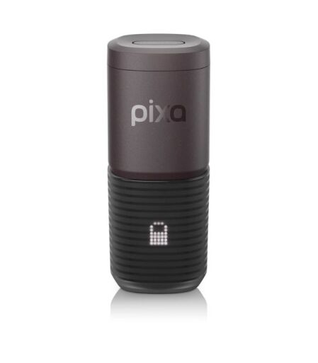 WC-PIXAPRESSO Wacaco - Pixapresso - Electric Portable Espresso Machine - Image 1