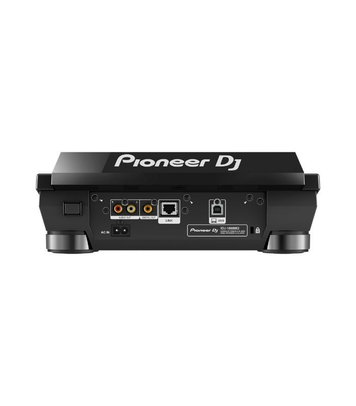 XDJ-1000MK2 02