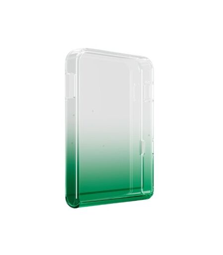 ledgerflexcse green Ledger Flex Silicon Case - Dark Green - Image 1
