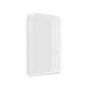 Ledger Flex Silicon Case - Transparent