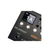 NUX - MG-300 MKII Modelling Guitar Processor and Multi Effects - Image 7