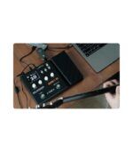NUX - MG-300 MKII Modelling Guitar Processor and Multi Effects - Image 6