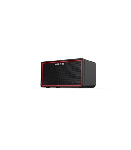 mightyair (1) NUX - Mighty Air Wireless Stereo Guitar/Bass Amp with BT - Image 1