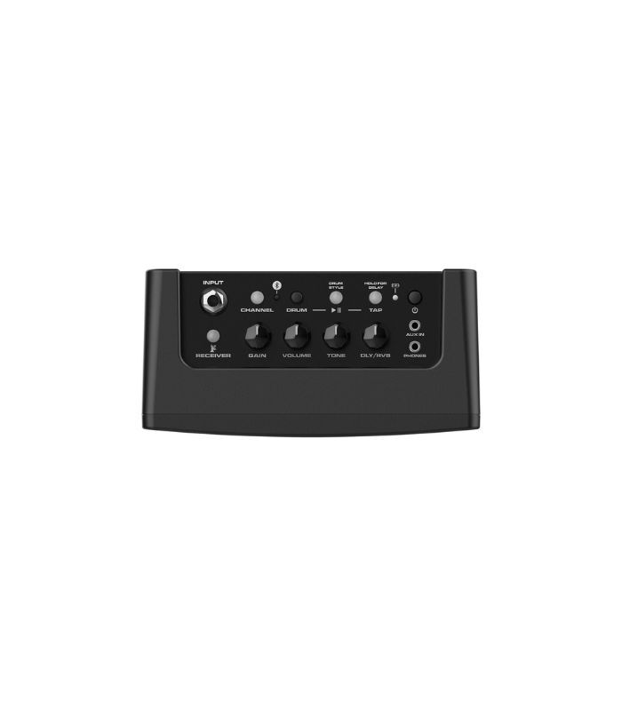 NUX - Mighty Air Wireless Stereo Guitar/Bass Amp with BT - Image 2