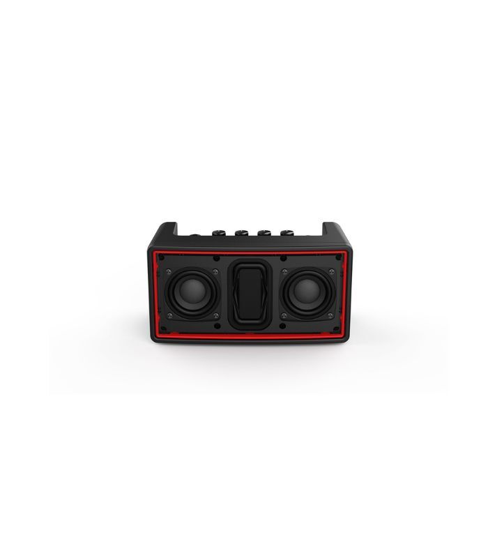 NUX - Mighty Air Wireless Stereo Guitar/Bass Amp with BT - Image 5