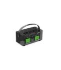 NUX - Mighty Space Wireless Stereo Guitar/Bass Amp With BT - Image 5