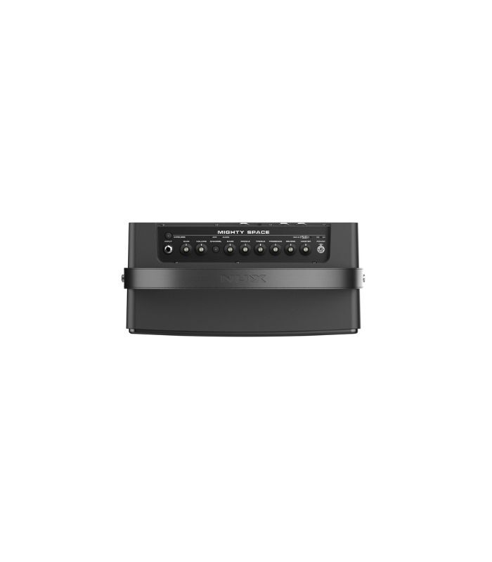 NUX - Mighty Space Wireless Stereo Guitar/Bass Amp With BT - Image 3