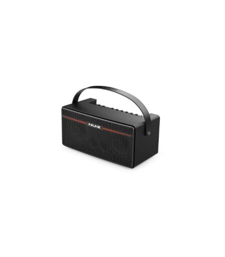 mightyspace (3) NUX - Mighty Space Wireless Stereo Guitar/Bass Amp With BT - Image 1